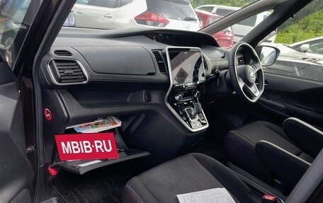 Nissan Serena IV, 2019 год, 2 350 000 рублей, 10 фотография