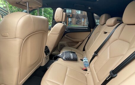 Porsche Macan I рестайлинг, 2019 год, 6 500 000 рублей, 12 фотография