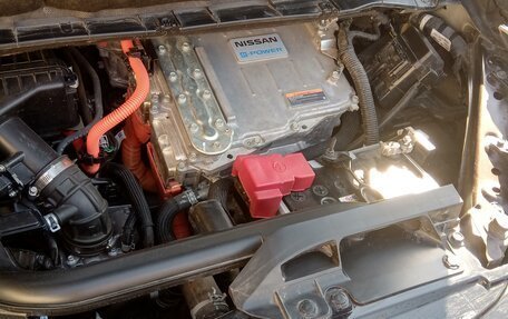 Nissan Serena IV, 2019 год, 2 350 000 рублей, 13 фотография