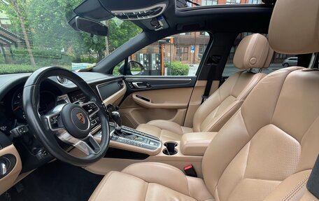 Porsche Macan I рестайлинг, 2019 год, 6 500 000 рублей, 10 фотография