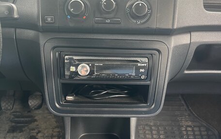 Skoda Fabia II, 2008 год, 379 000 рублей, 8 фотография