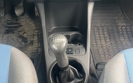 Skoda Fabia II, 2008 год, 379 000 рублей, 9 фотография