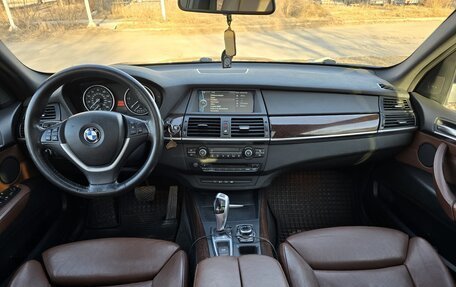 BMW X5, 2011 год, 2 250 000 рублей, 13 фотография