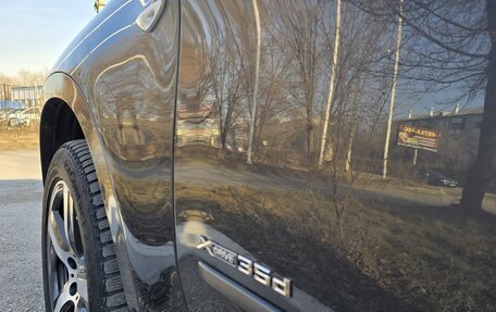 BMW X5, 2011 год, 2 250 000 рублей, 2 фотография