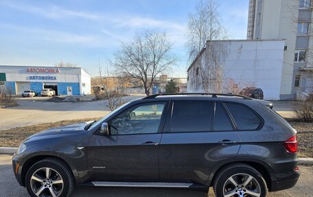 BMW X5, 2011 год, 2 250 000 рублей, 10 фотография