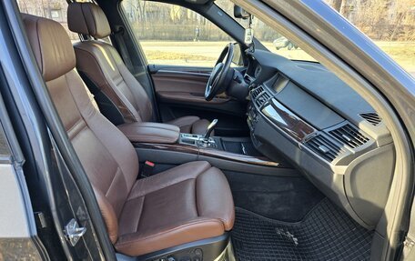 BMW X5, 2011 год, 2 250 000 рублей, 9 фотография
