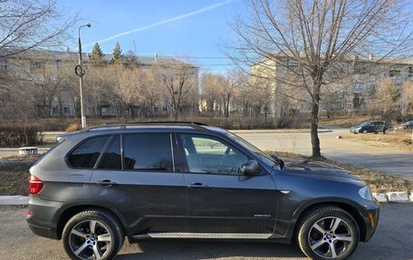 BMW X5, 2011 год, 2 250 000 рублей, 15 фотография