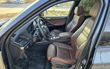 BMW X5, 2011 год, 2 250 000 рублей, 5 фотография