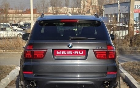 BMW X5, 2011 год, 2 250 000 рублей, 8 фотография