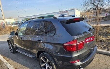 BMW X5, 2011 год, 2 250 000 рублей, 12 фотография