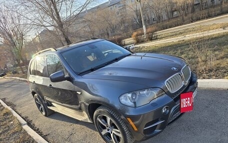 BMW X5, 2011 год, 2 250 000 рублей, 17 фотография