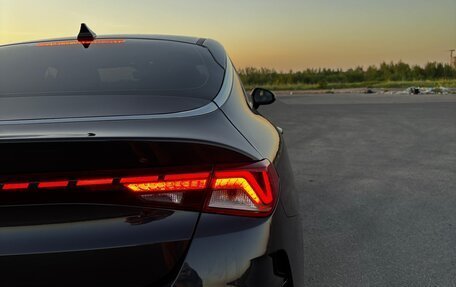 KIA K5, 2021 год, 2 900 000 рублей, 8 фотография