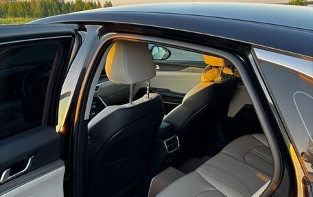 KIA K5, 2021 год, 2 900 000 рублей, 15 фотография