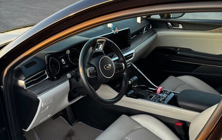 KIA K5, 2021 год, 2 900 000 рублей, 12 фотография