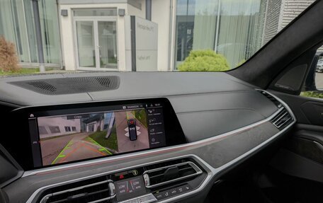 BMW X7, 2020 год, 8 650 000 рублей, 9 фотография