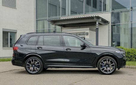 BMW X7, 2020 год, 8 650 000 рублей, 14 фотография