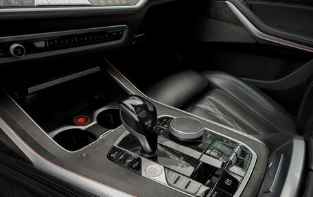 BMW X7, 2020 год, 8 650 000 рублей, 7 фотография