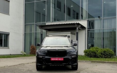 BMW X7, 2020 год, 8 650 000 рублей, 2 фотография