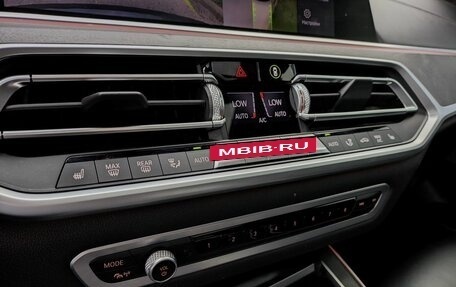 BMW X7, 2020 год, 8 650 000 рублей, 8 фотография