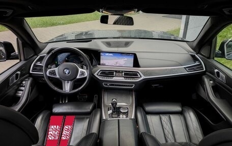 BMW X7, 2020 год, 8 650 000 рублей, 5 фотография