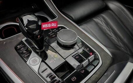 BMW X7, 2020 год, 8 650 000 рублей, 12 фотография