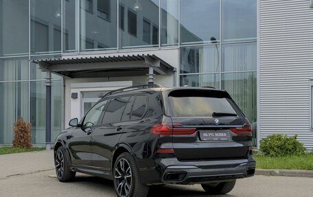 BMW X7, 2020 год, 8 650 000 рублей, 17 фотография