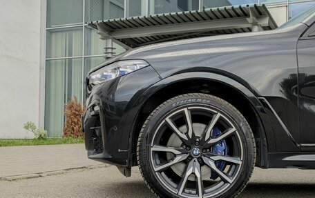 BMW X7, 2020 год, 8 650 000 рублей, 19 фотография
