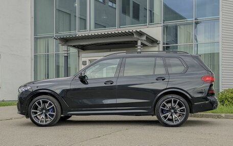 BMW X7, 2020 год, 8 650 000 рублей, 18 фотография