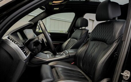 BMW X7, 2020 год, 8 650 000 рублей, 30 фотография