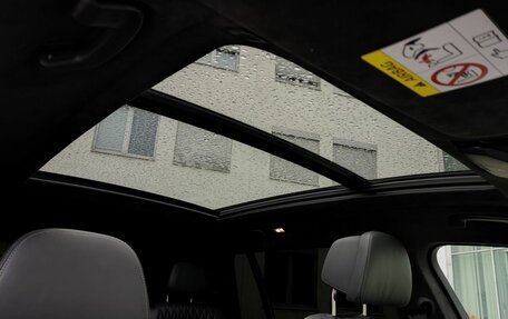 BMW X7, 2020 год, 8 650 000 рублей, 26 фотография
