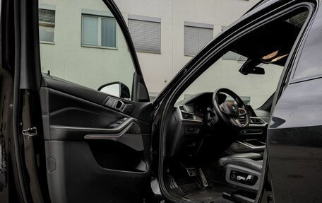 BMW X7, 2020 год, 8 650 000 рублей, 28 фотография