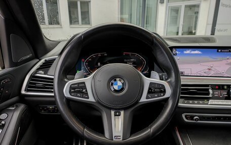 BMW X7, 2020 год, 8 650 000 рублей, 23 фотография