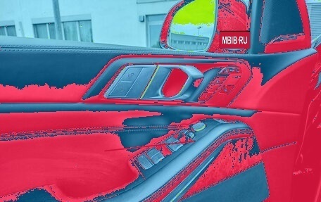 BMW X7, 2020 год, 8 650 000 рублей, 27 фотография