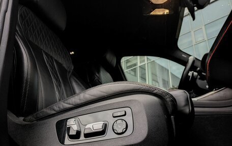 BMW X7, 2020 год, 8 650 000 рублей, 36 фотография