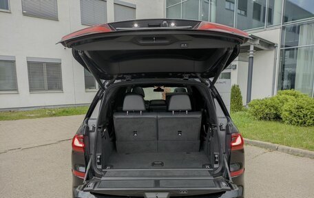 BMW X7, 2020 год, 8 650 000 рублей, 33 фотография