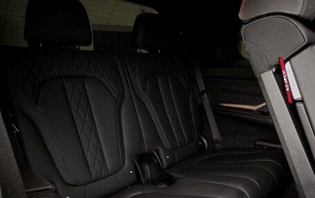 BMW X7, 2020 год, 8 650 000 рублей, 39 фотография