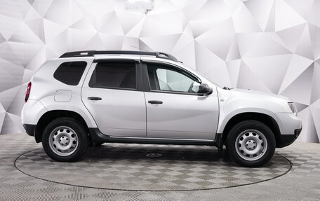 Renault Duster, 2020 год, 1 385 000 рублей, 6 фотография
