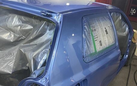 Volkswagen Golf III, 1993 год, 180 000 рублей, 4 фотография