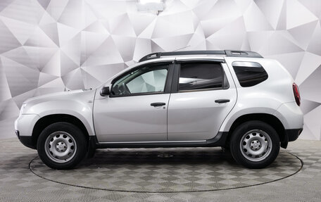 Renault Duster, 2020 год, 1 385 000 рублей, 2 фотография