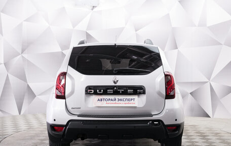 Renault Duster, 2020 год, 1 385 000 рублей, 4 фотография
