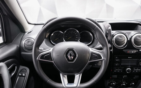 Renault Duster, 2020 год, 1 385 000 рублей, 14 фотография