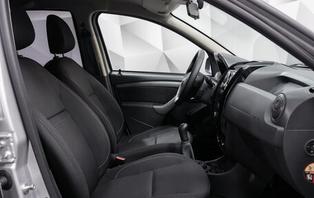 Renault Duster, 2020 год, 1 385 000 рублей, 12 фотография