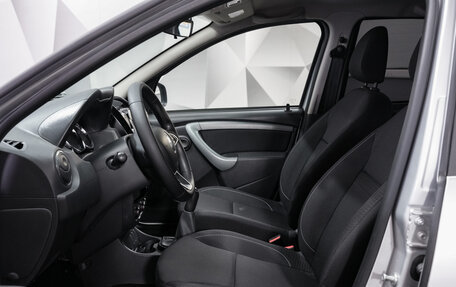 Renault Duster, 2020 год, 1 385 000 рублей, 10 фотография