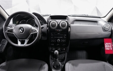 Renault Duster, 2020 год, 1 385 000 рублей, 11 фотография