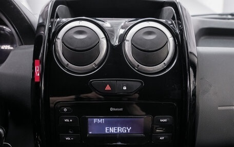 Renault Duster, 2020 год, 1 385 000 рублей, 19 фотография