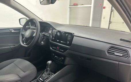 Volkswagen Polo VI (EU Market), 2020 год, 1 649 000 рублей, 5 фотография