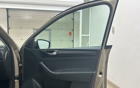 Volkswagen Polo VI (EU Market), 2020 год, 1 649 000 рублей, 4 фотография