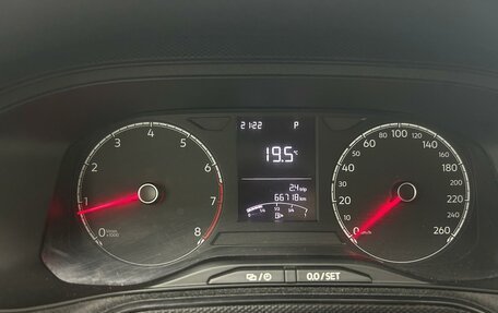 Volkswagen Polo VI (EU Market), 2020 год, 1 649 000 рублей, 15 фотография