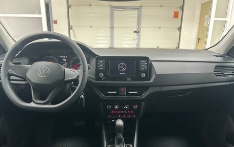 Volkswagen Polo VI (EU Market), 2020 год, 1 649 000 рублей, 16 фотография