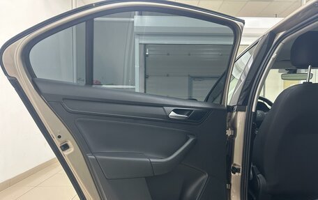 Volkswagen Polo VI (EU Market), 2020 год, 1 649 000 рублей, 11 фотография